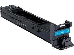 Toner εκτυπωτή Συμβατό KONICA MINOLTA 4650/4690 H/Y Cyan (Cyan)