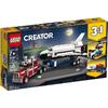 Lego Creator Shuttle Transporter (31091)