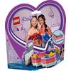 Lego Friends: Emma's Summer Heart Box (41385)