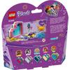 Lego Friends: Emma's Summer Heart Box (41385)