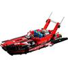 Lego Technic: Power Boat (42089)