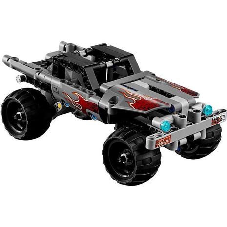 Lego Technic: Getaway Truck (42090)