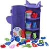 Pj Masks Αρχηγείο Με Σετ Dough (PJD01000)