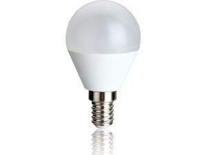 Λάμπα LED Ε14 7W ψυχρό λευκό φως δέσμης 600Κ 220ο 670lm (35-004287)