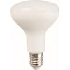 Λάμπα LED E14 6W θερμό λευκό φως δέσμης 3000Κ 100o 500lm (35-004035)