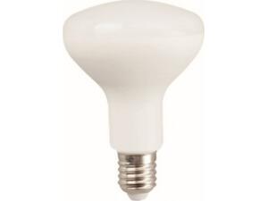 Λάμπα LED E14 6W θερμό λευκό φως δέσμης 3000Κ 100o 500lm (35-004035)