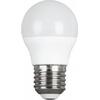 Λάμπα LED E27 7W ψυχρό φως δέσμης 6000K 220o 670 lm (35-004289)