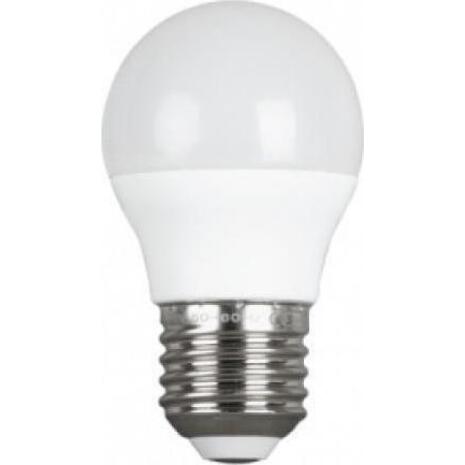 Λάμπα LED E27 7W ψυχρό φως δέσμης 6000K 220o 670 lm (35-004289)
