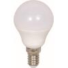 Λάμπα LED E14 5W θερμό φως δέσμης 2700Κ 230ο 470lm (35-004020)