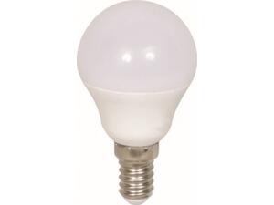 Λάμπα LED E14 5W θερμό φως δέσμης 2700Κ 230ο 470lm (35-004020)