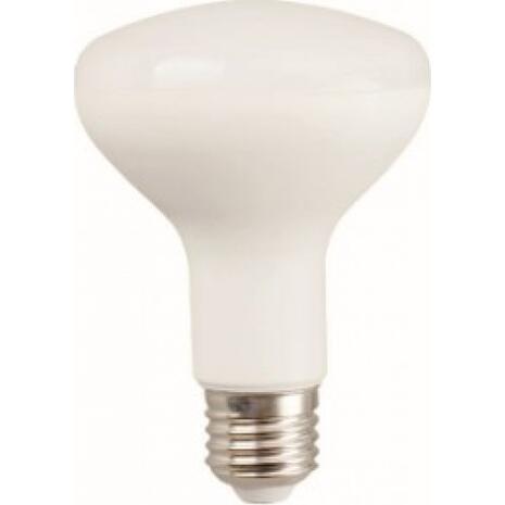 Λάμπα LED E27 10W θερμό φως δέσμης 3000Κ 110ο 700lm (35-004037)