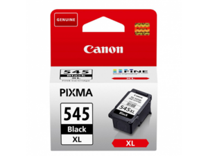 Μελάνι εκτυπωτή CANON PG-545XL Black 8286B001 (Black)