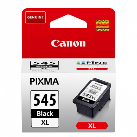 Μελάνι εκτυπωτή CANON PG-545XL Black 8286B001 (Black)