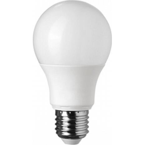 Λάμπα LED E27 7W θερμό φως δέσμης 2700Κ 220ο 603lm (35-004288)