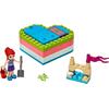 Lego Mia's Summer Heart Box (41388)