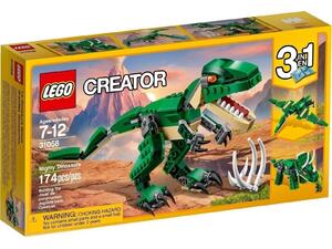 Lego Mighty Dinosaurs (31058)