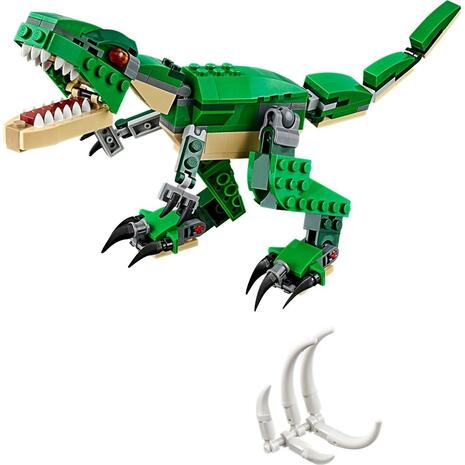 Lego Mighty Dinosaurs (31058)