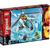 Lego Ninjago: Shuricopter (70673)