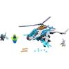 Lego Ninjago: Shuricopter (70673)