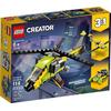 Lego Creator: Helicopter Adventure (31092)