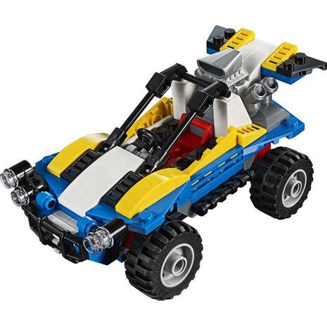 Lego Creator: Dune Buggy (31087)