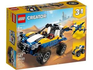 Lego Creator: Dune Buggy (31087)