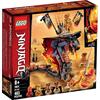 Lego Ninjago: Fire Fang (70674)