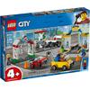 Lego City: Garage Center (60232)