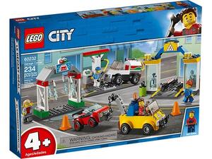 Lego City: Garage Center (60232)