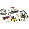 Lego City: Garage Center (60232)