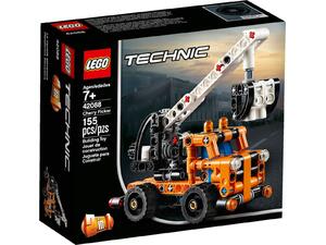 Lego Technic: Cherry Picker DE8 (42088)
