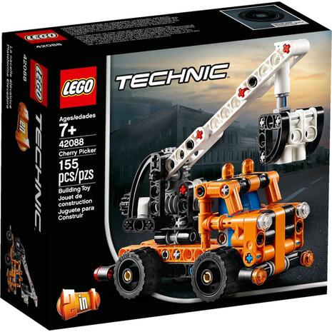 Lego Technic: Cherry Picker DE8 (42088)