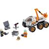 Lego City: Rover Testing Drive (60225)