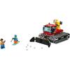 Lego City: Snow Groomer (60222)