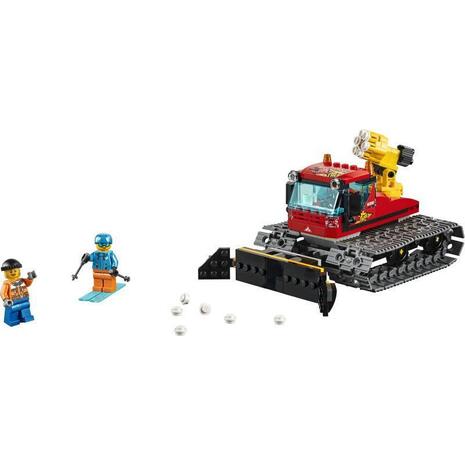 Lego City: Snow Groomer (60222)