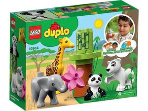 Lego Duplo: Baby Animals (10904)