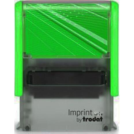 Μηχανισμός σφραγίδας Imprint (by trodat) 8912 πράσινη