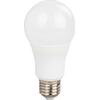 Λάμπα LED E27 12W θερμό λευκό φως δέσμης 2700Κ 230ο 1055lm (35-004146)