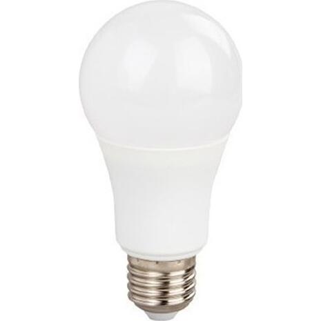 Λάμπα LED E27 12W θερμό λευκό φως δέσμης 2700Κ 230ο 1055lm (35-004146)