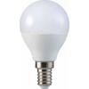 Λάμπα LED E14 5W ψυχρό λευκό φως δέσμης 6000Κ 220ο 510lm (35-004019)