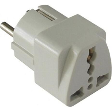 Πολυαντάπτορας Electropack max 1500W (30-003909)