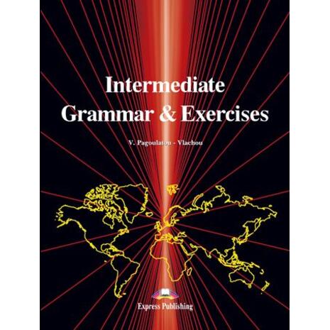 Intermediate Grammar & Exercises - Student's Book (978-960-7212-12-2)