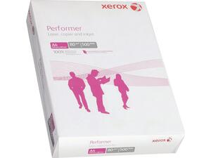 Χαρτί εκτύπωσης XEROX Performer Α4 80gr 500 φύλλα