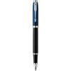 Πένα PARKER IM Core Special Edition Blue Origin Fountain Pen (2073473)