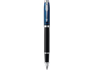 Πένα PARKER IM Core Special Edition Blue Origin Fountain Pen (2073473)