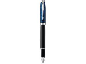 Πένα PARKER IM Core Special Edition Blue Origin Fountain Pen (2073473)