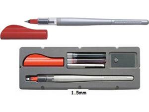 Πένα καλλιγραφίας Pilot Parallel 1.5mm