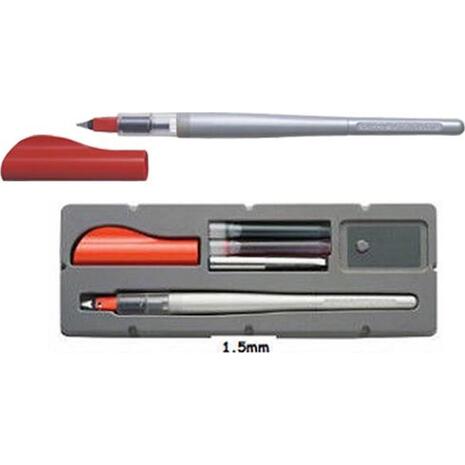 Πένα καλλιγραφίας Pilot Parallel 1.5mm