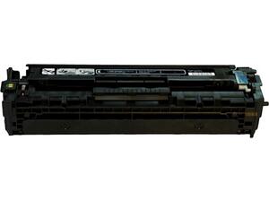 Τόνερ εκτυπωτή Συμβατό HP CB540A/CE321A/CF211A Black 125A (Black)