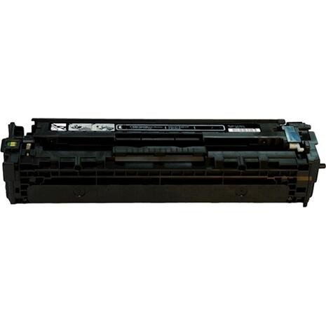 Τόνερ εκτυπωτή Συμβατό HP CB540A/CE321A/CF211A Black 125A (Black)